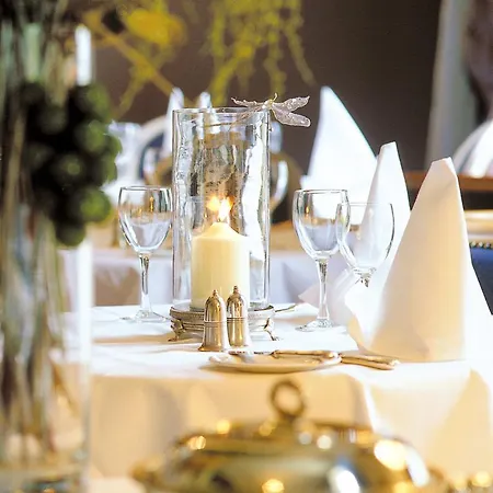 Flemings & Restaurant Lantställe Cork